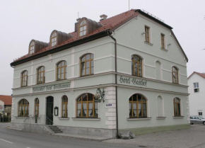 Отель Landgasthof und Hotel Forchhammer  Плининг